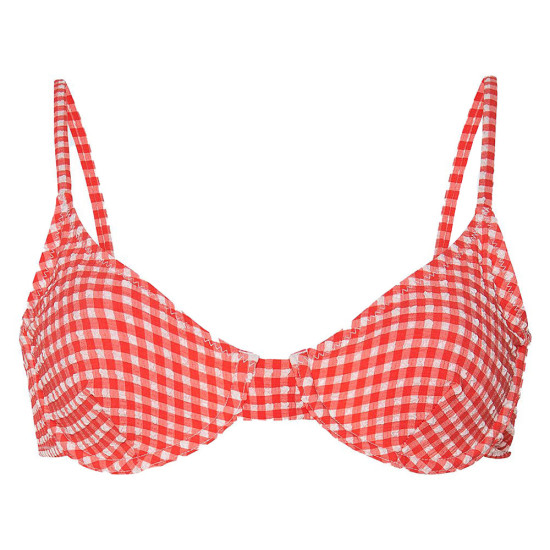 Pepe Jeans Γυναικείο μαγιό top
